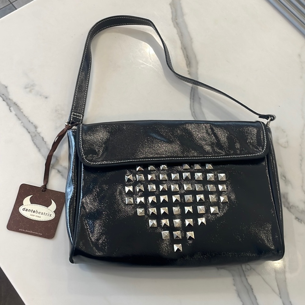 GORGEOUS DANTE BEATRIX HABDBAG